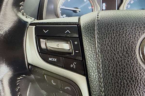 2020 Toyota Landcruiser Prado VX GDJ150R