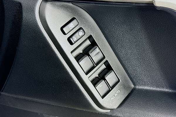 2020 Toyota Landcruiser Prado VX GDJ150R