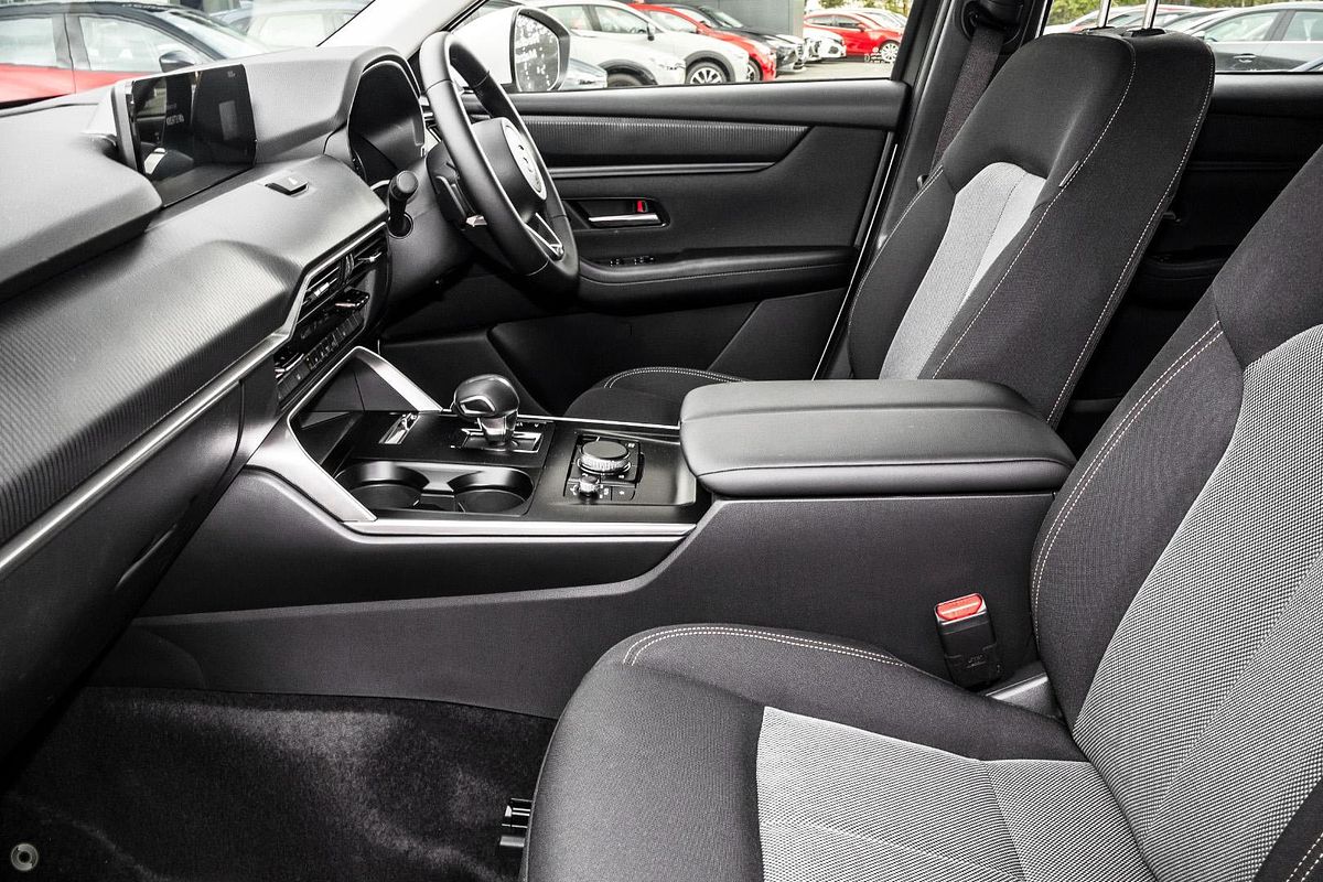 2025 Mazda CX-60 G40e Pure KH Series