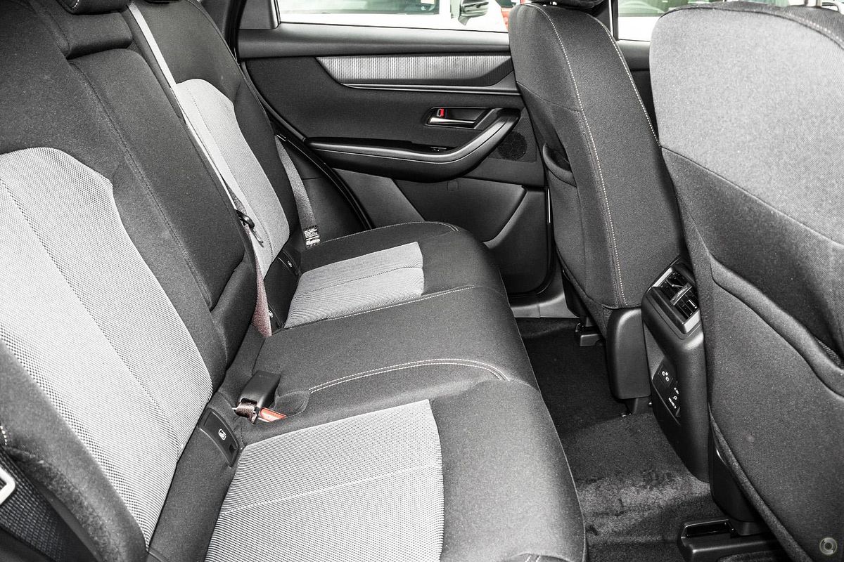 2025 Mazda CX-60 G40e Pure KH Series