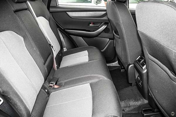 2025 Mazda CX-60 G40e Pure KH Series