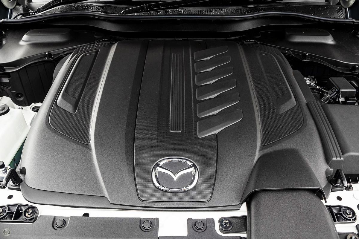 2025 Mazda CX-60 G40e Pure KH Series