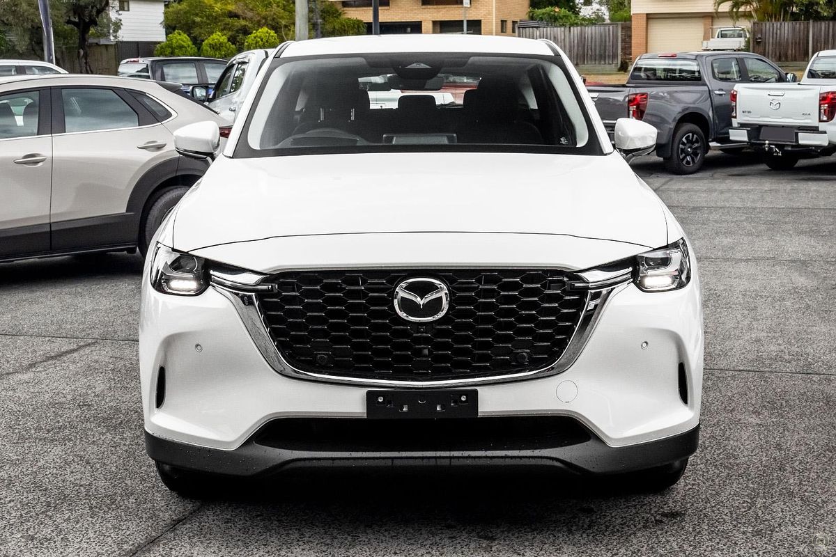 2025 Mazda CX-60 G40e Pure KH Series
