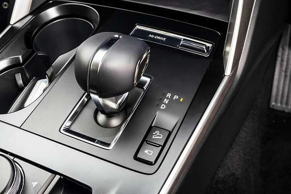 2025 Mazda CX-60 G40e Pure KH Series