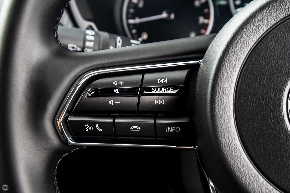 2025 Mazda CX-60 G40e Pure KH Series