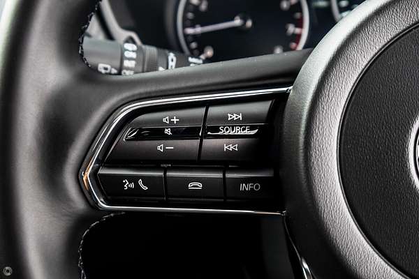 2025 Mazda CX-60 G40e Pure KH Series