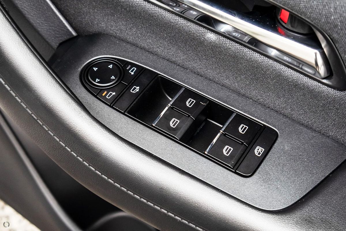 2025 Mazda CX-60 G40e Pure KH Series