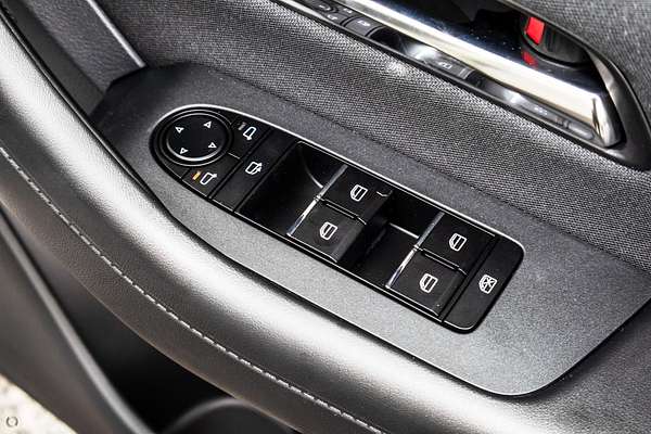 2025 Mazda CX-60 G40e Pure KH Series