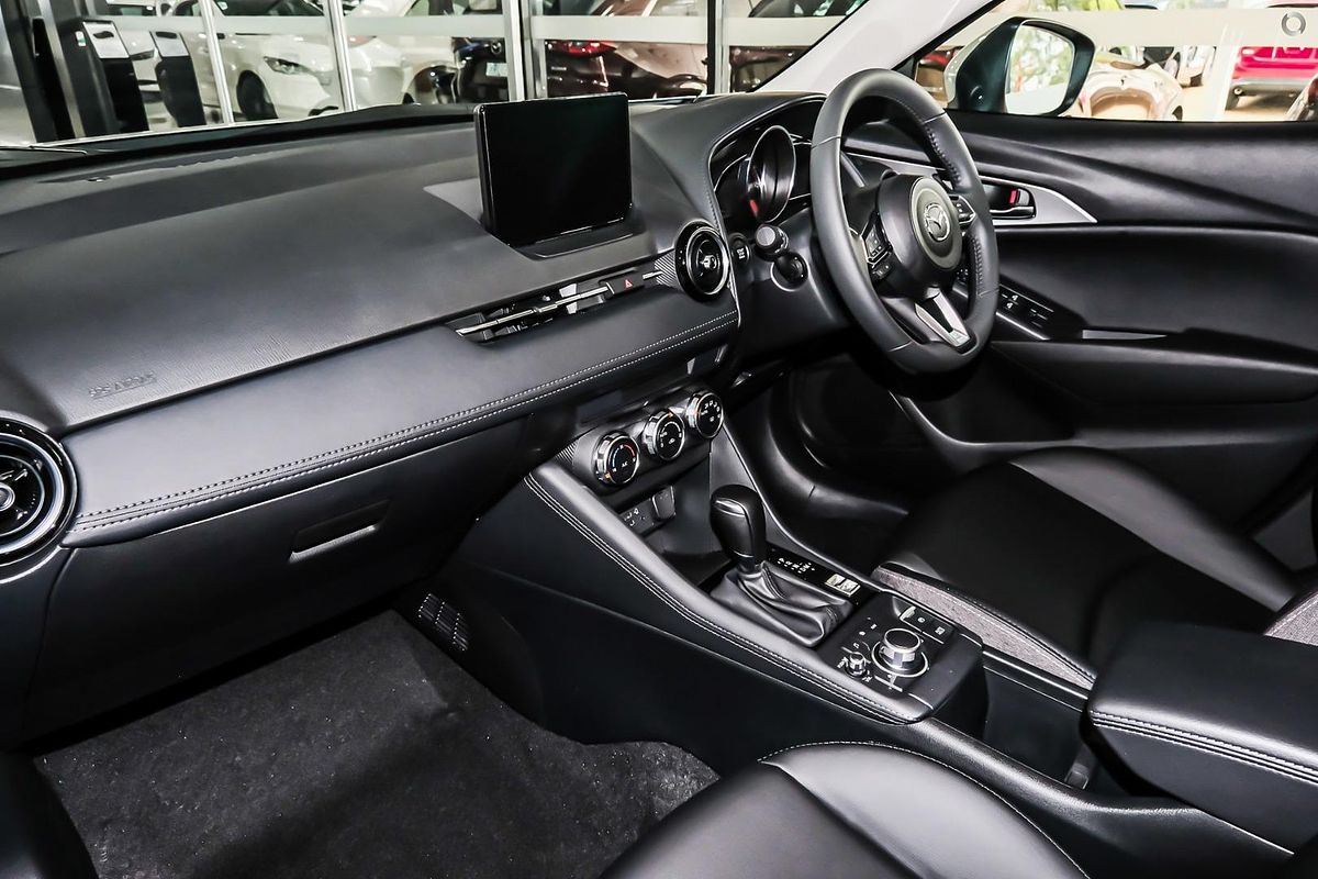 2025 Mazda CX-3 G20 Evolve DK