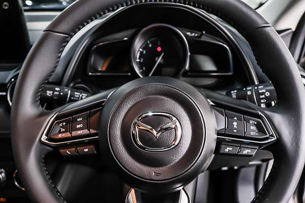 2025 Mazda CX-3 G20 Evolve DK