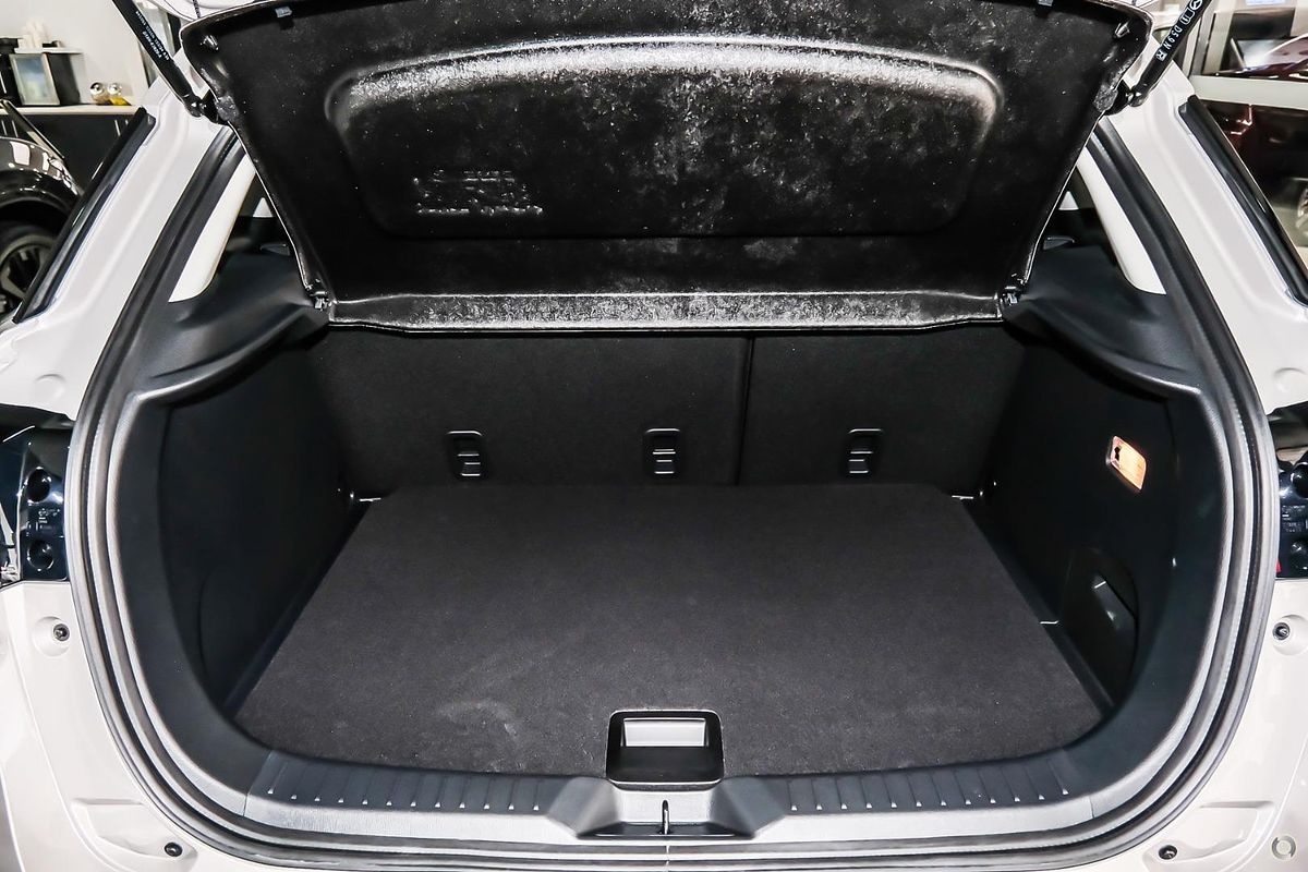 2025 Mazda CX-3 G20 Evolve DK