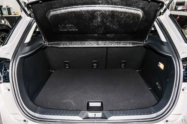 2025 Mazda CX-3 G20 Evolve DK