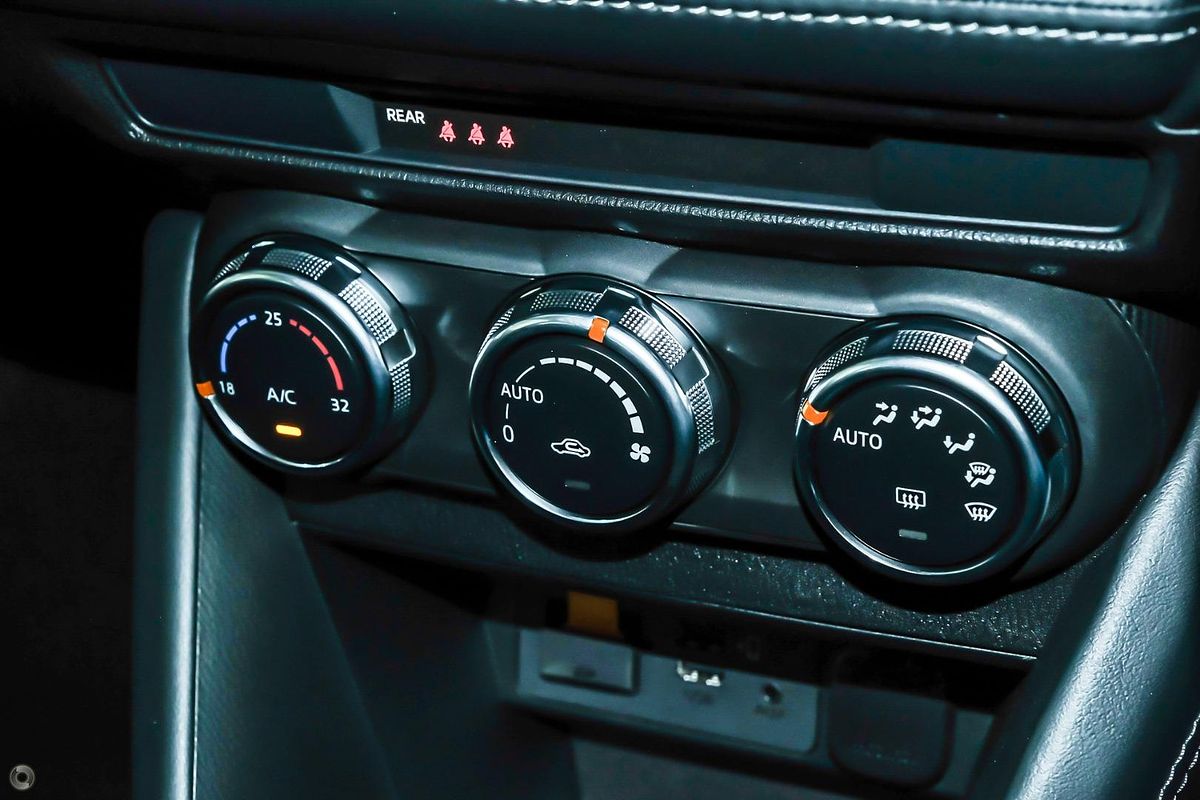 2025 Mazda CX-3 G20 Evolve DK