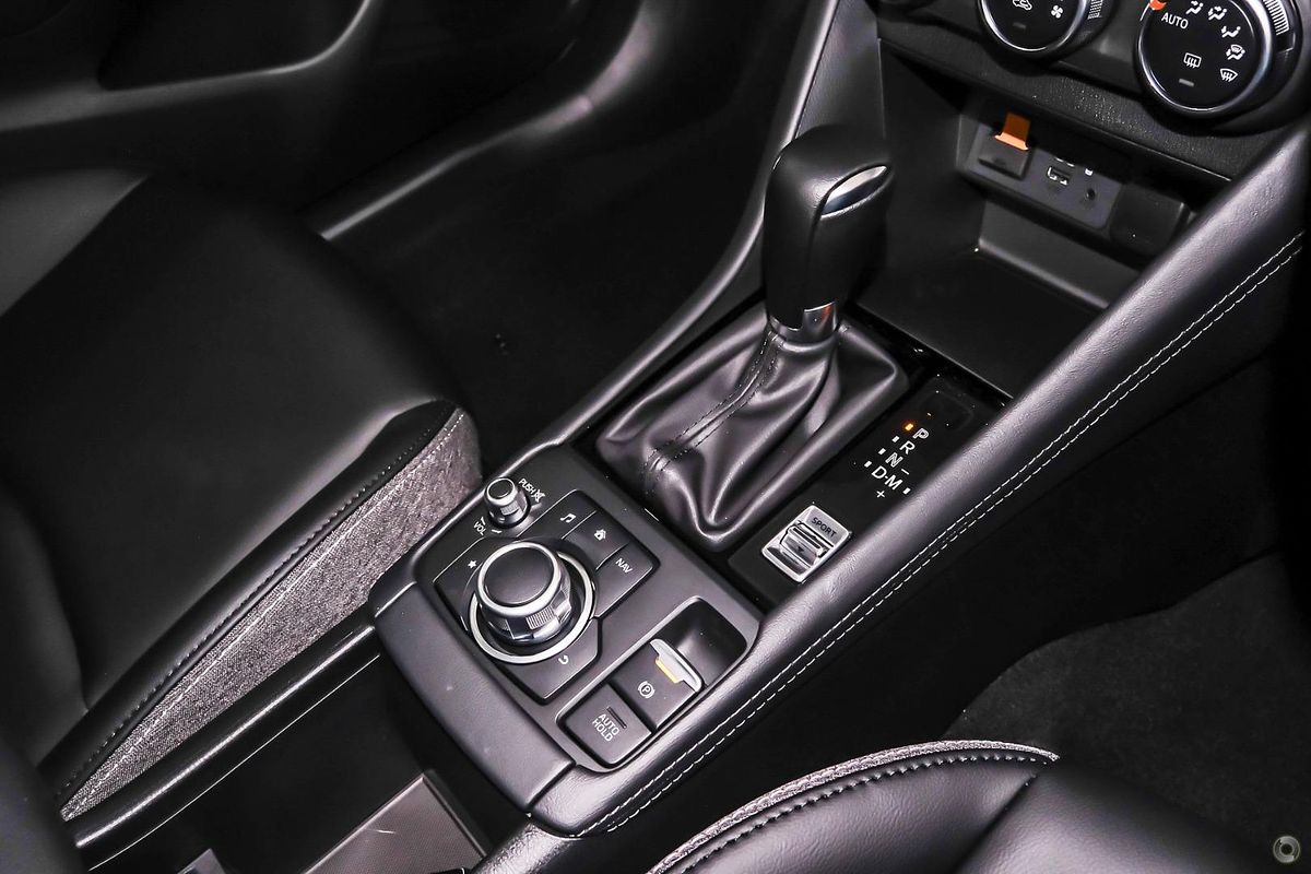 2025 Mazda CX-3 G20 Evolve DK