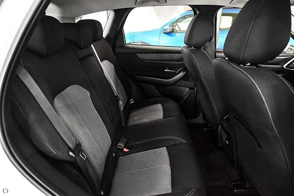 2025 Mazda CX-60 G25 Pure KH Series