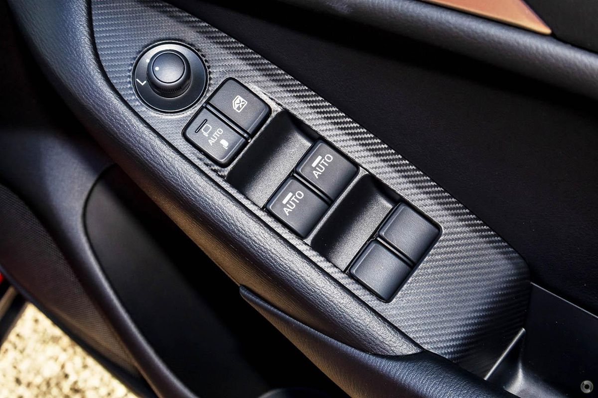 2025 Mazda CX-3 G20 Evolve DK