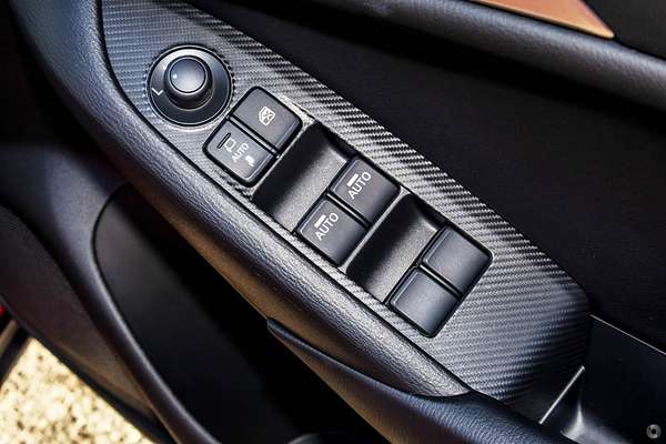 2025 Mazda CX-3 G20 Evolve DK