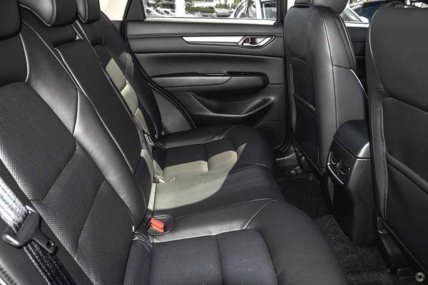 2025 Mazda CX-5 G25 Touring KF Series