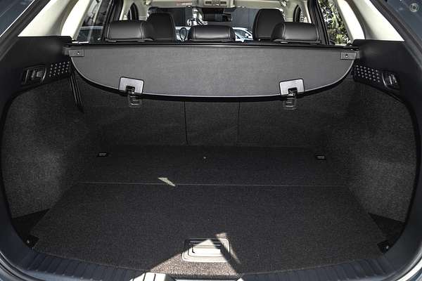 2025 Mazda CX-5 G25 Touring KF Series