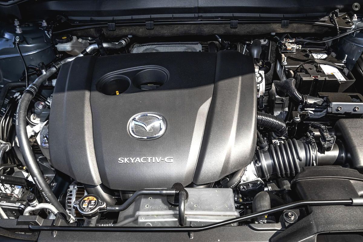 2025 Mazda CX-5 G25 Touring KF Series