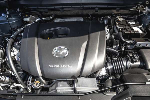 2025 Mazda CX-5 G25 Touring KF Series