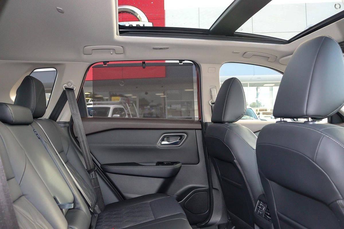 2025 Nissan X-TRAIL Ti-L e-POWER T33