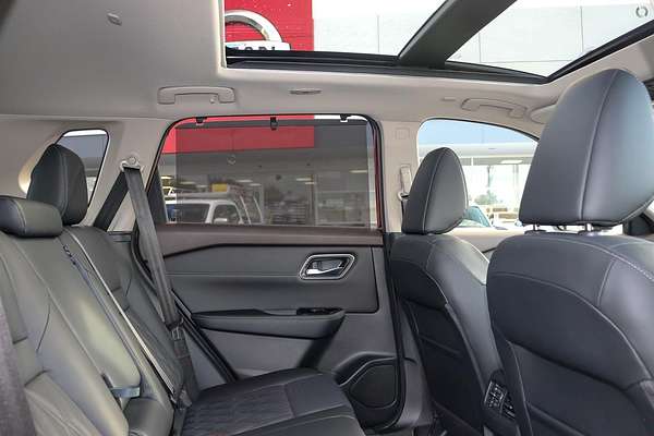 2025 Nissan X-TRAIL Ti-L e-POWER T33