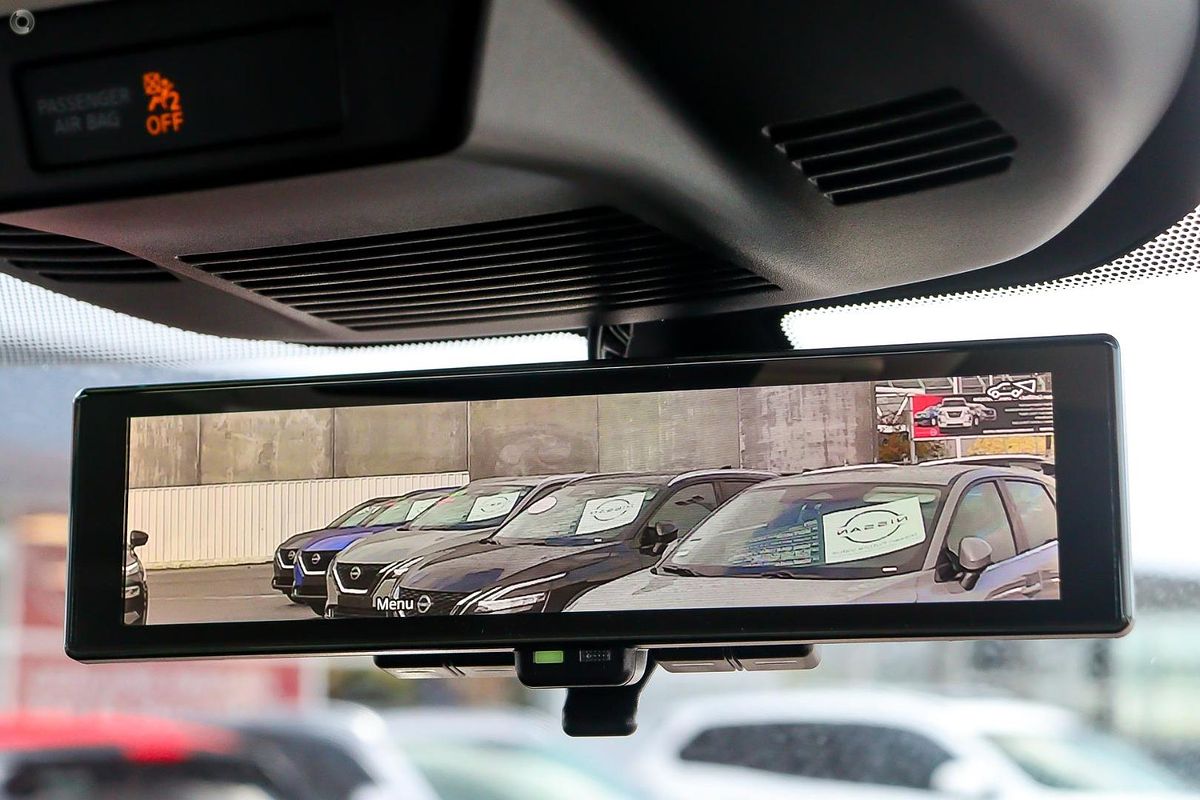 2025 Nissan X-TRAIL Ti-L e-POWER T33