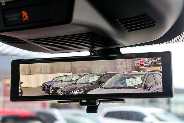 2025 Nissan X-TRAIL Ti-L e-POWER T33