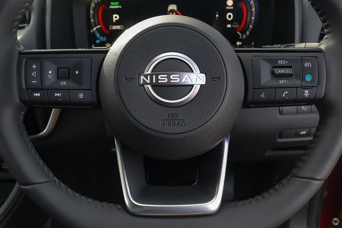 2025 Nissan X-TRAIL Ti-L e-POWER T33