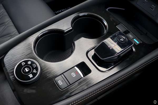 2025 Nissan X-TRAIL Ti-L e-POWER T33