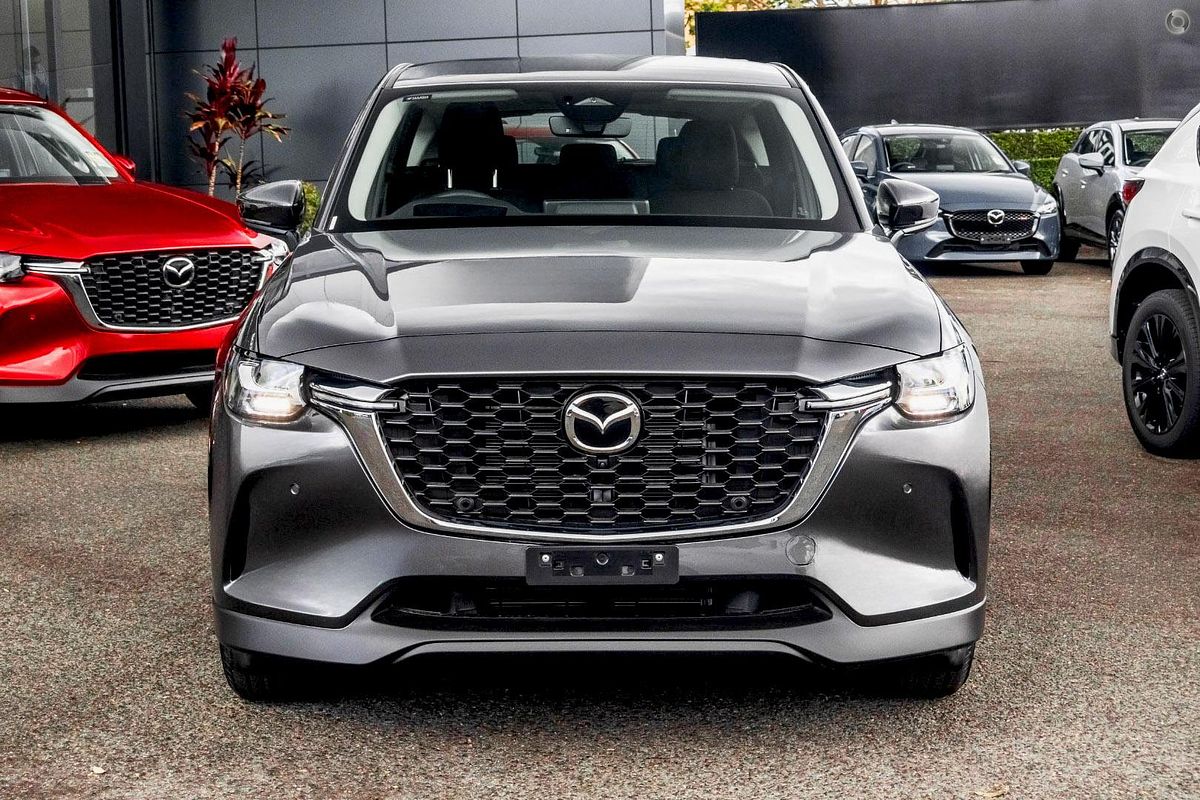 2025 Mazda CX-60 G40e Pure KH Series