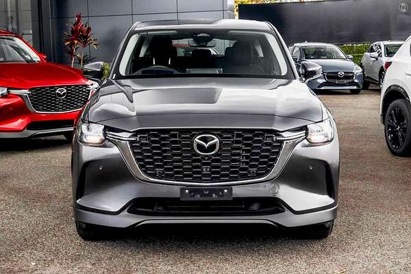 2025 Mazda CX-60 G40e Pure KH Series