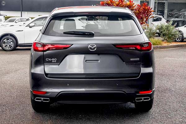 2025 Mazda CX-60 G40e Pure KH Series