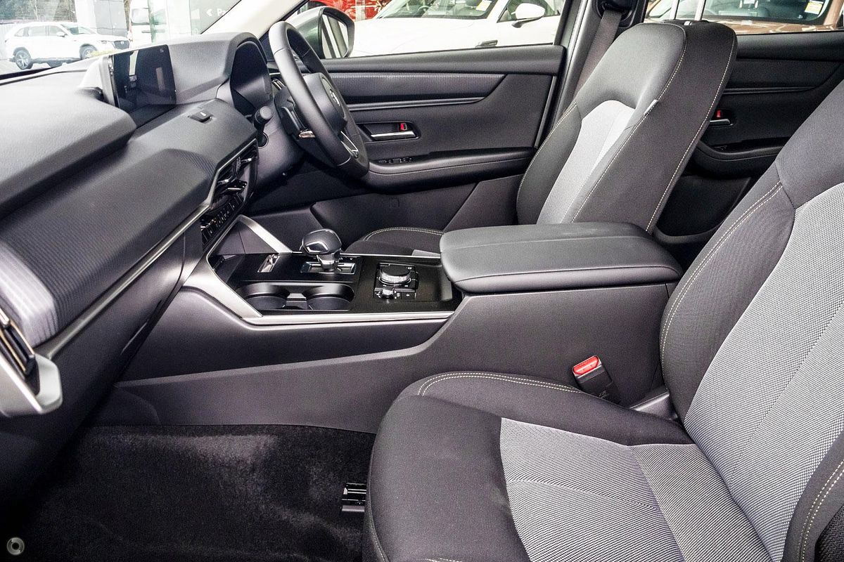 2025 Mazda CX-60 G40e Pure KH Series