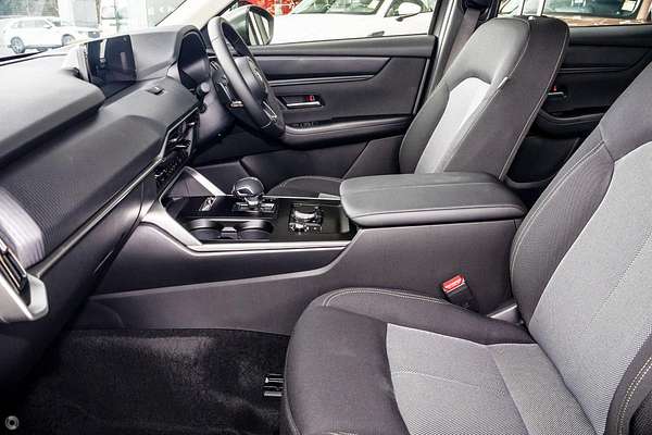 2025 Mazda CX-60 G40e Pure KH Series