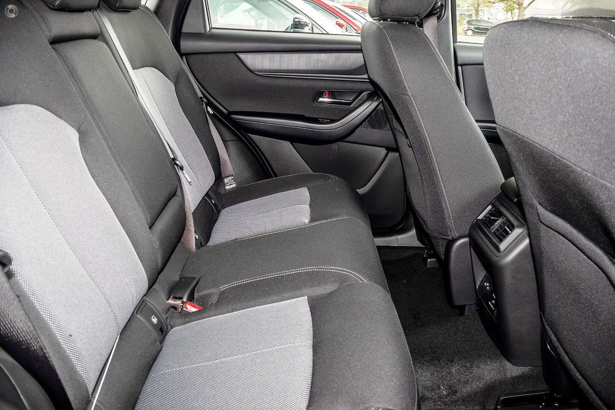 2025 Mazda CX-60 G40e Pure KH Series