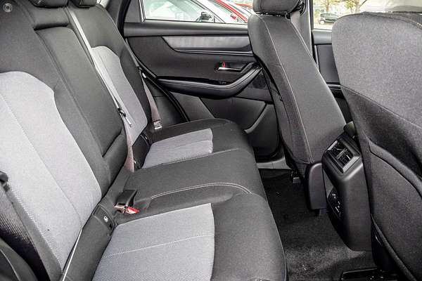 2025 Mazda CX-60 G40e Pure KH Series