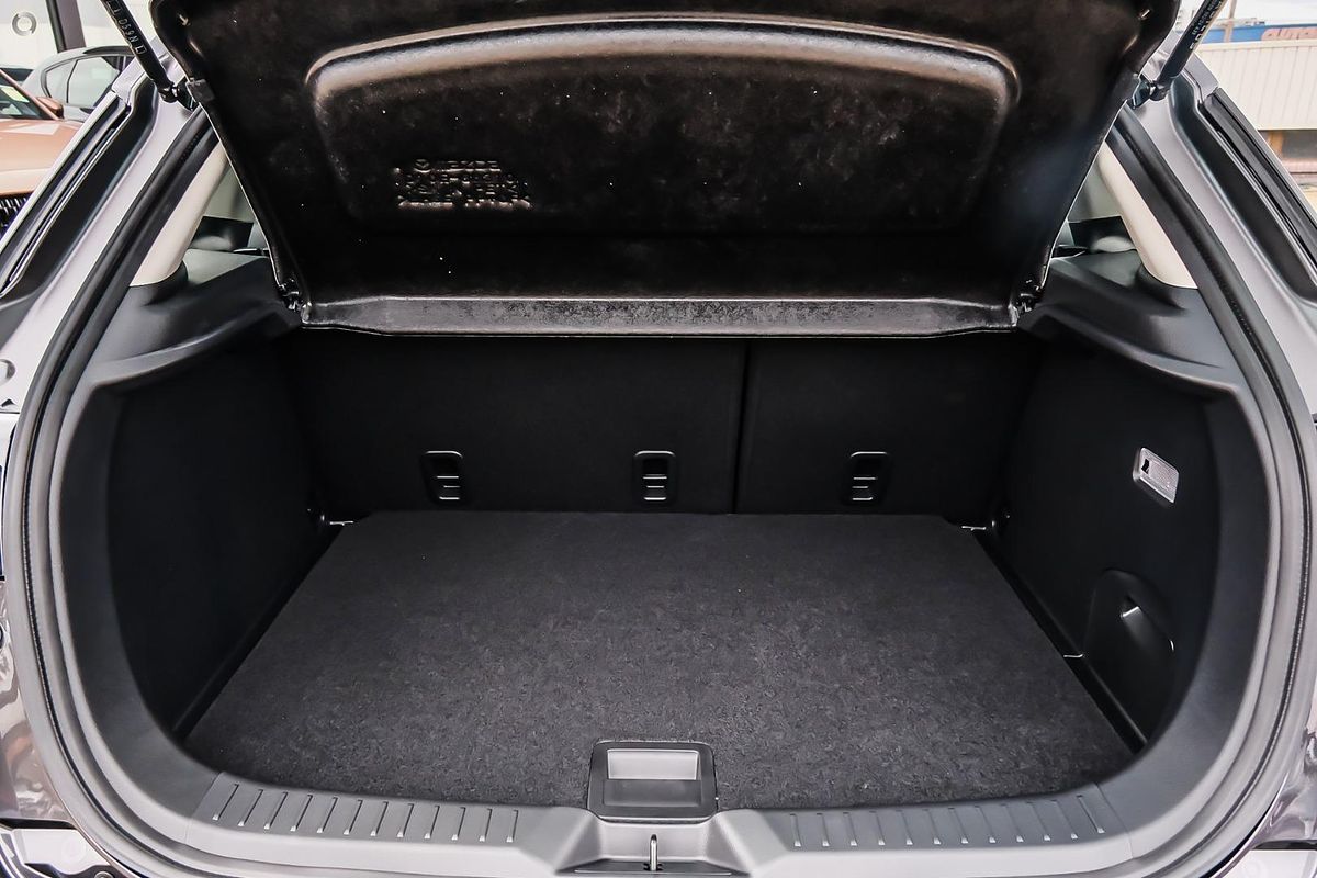 2025 Mazda CX-3 G20 Evolve DK