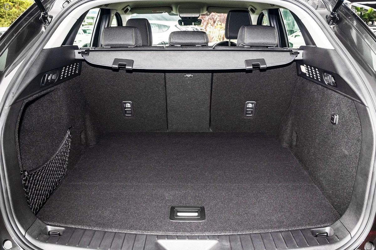 2025 Mazda CX-60 G40e Pure KH Series