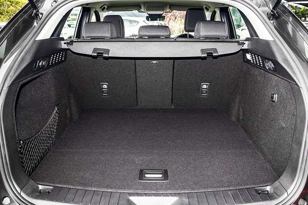 2025 Mazda CX-60 G40e Pure KH Series