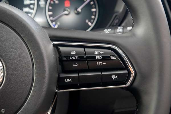 2025 Mazda CX-60 G40e Pure KH Series