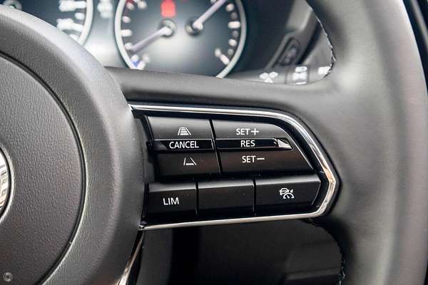 2025 Mazda CX-60 G40e Pure KH Series