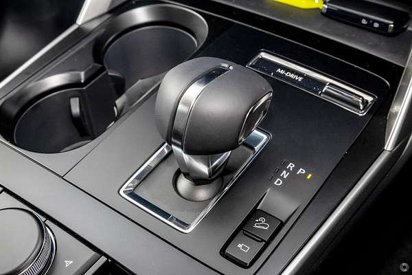 2025 Mazda CX-60 G40e Pure KH Series