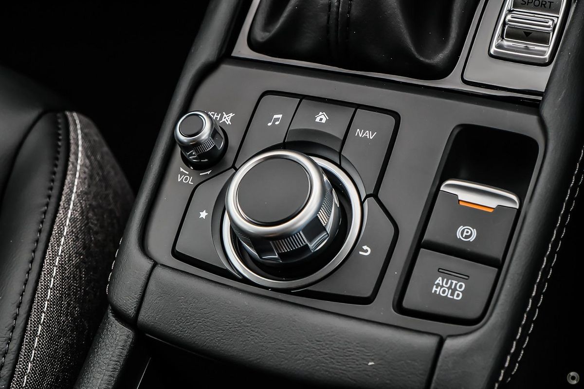 2025 Mazda CX-3 G20 Evolve DK