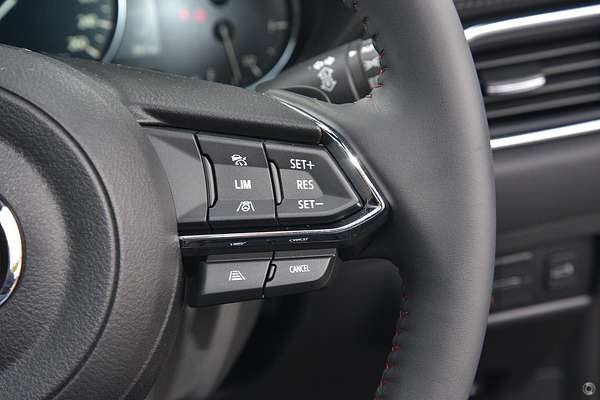 2025 Mazda CX-5 G25 GT SP KF Series