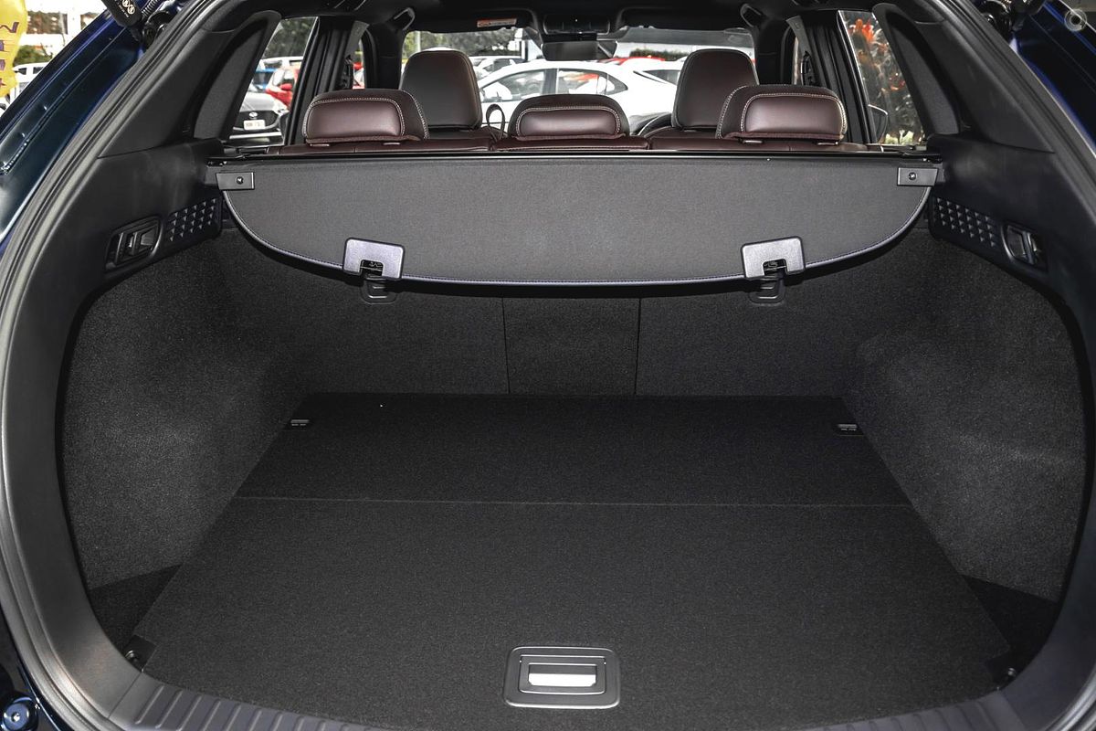 2025 Mazda CX-5 G25 Akera KF Series