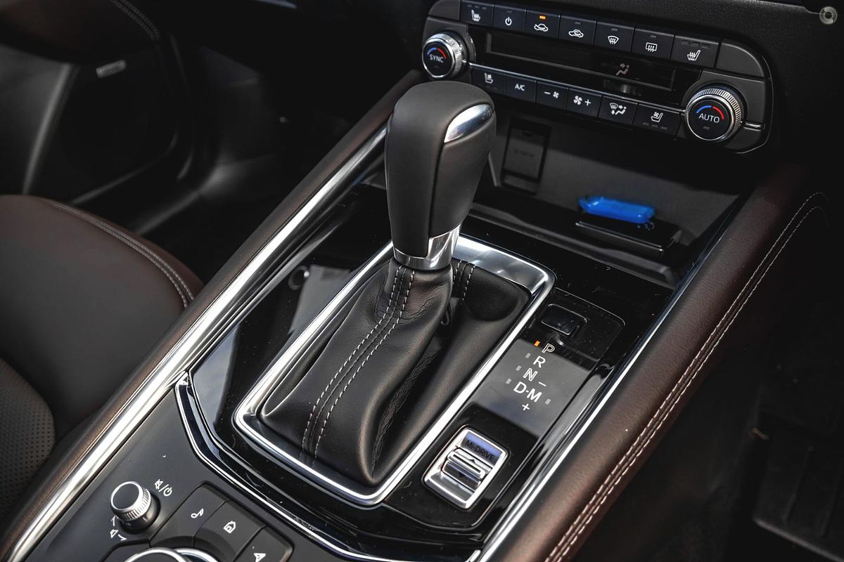 2025 Mazda CX-5 G25 Akera KF Series