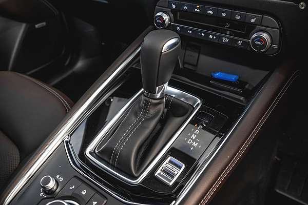 2025 Mazda CX-5 G25 Akera KF Series