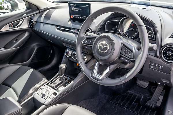 2025 Mazda CX-3 G20 Evolve DK
